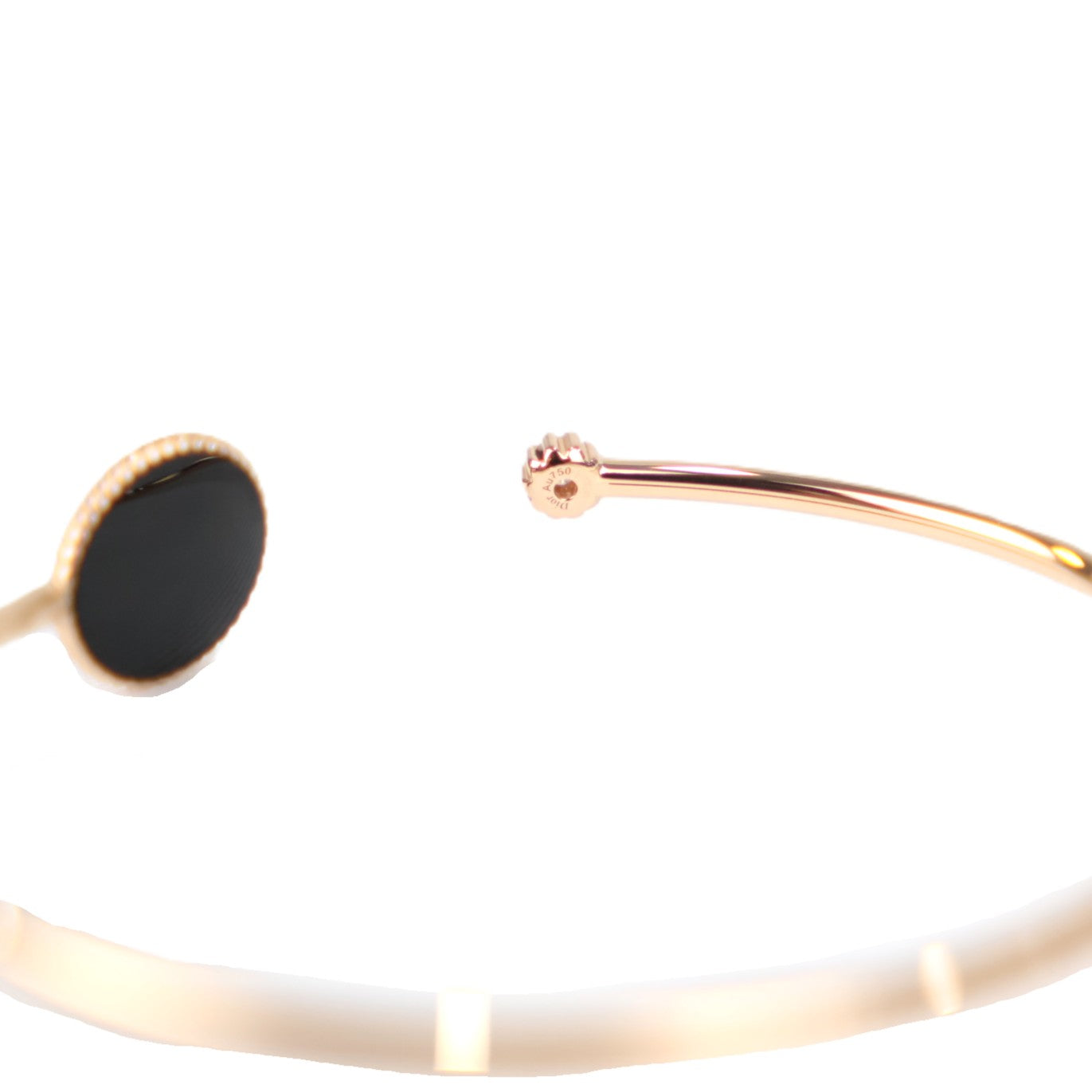DIOR JRDV95198 Rose des Vents Bracelet