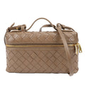 BOTTEGA VENETA 789109 V3IV1 BANG BANG VANITY BAG
