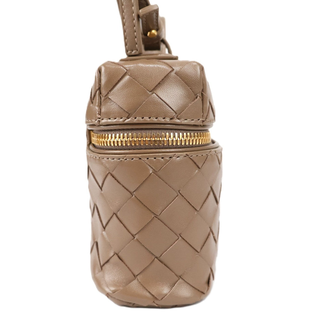 BOTTEGA VENETA 789109 V3IV1 BANG BANG VANITY BAG