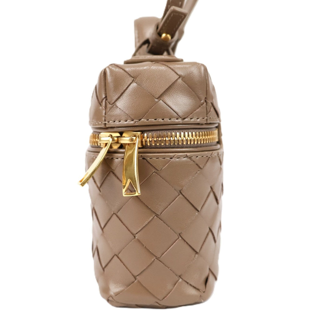 BOTTEGA VENETA 789109 V3IV1 BANG BANG VANITY BAG
