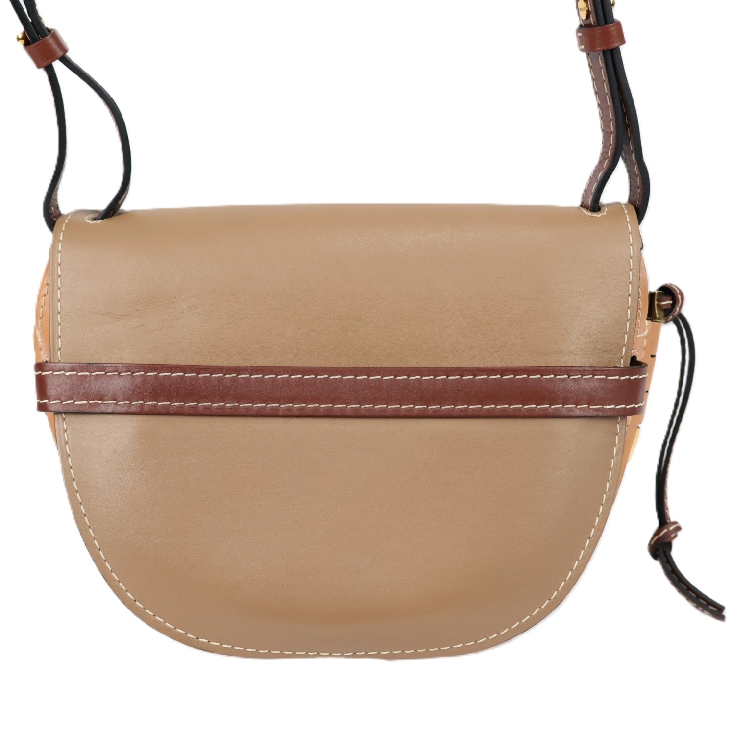 LOEWE 321 54 T20 GATE SMALL CROSSBODY BAG
