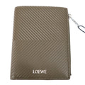 LOEWE C779W73X01 SLIM COMPACT WALLET WALLET