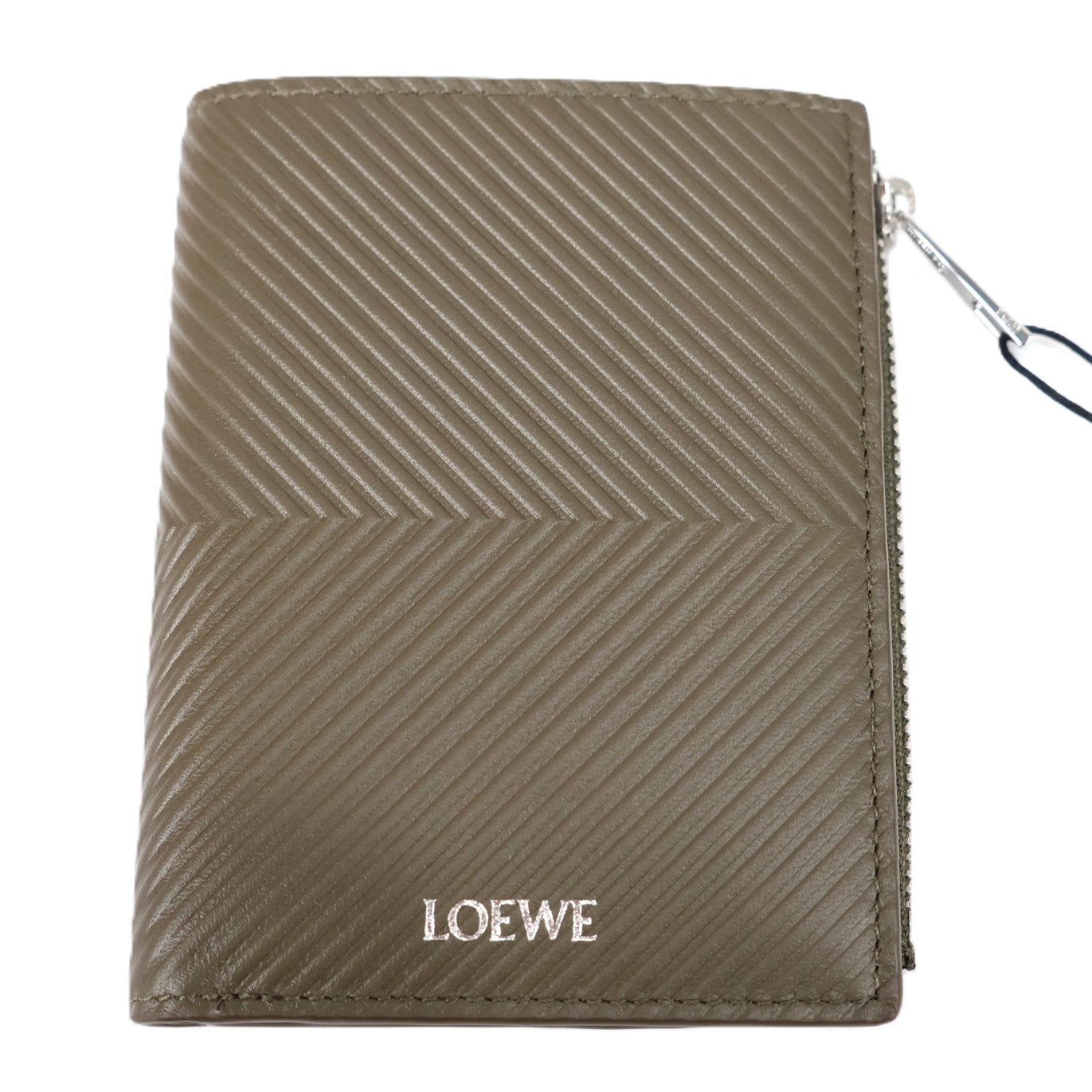 LOEWE C779W73X01 SLIM COMPACT WALLET WALLET