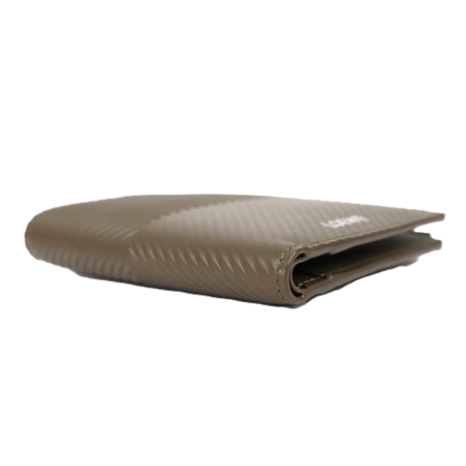 LOEWE C779W73X01 SLIM COMPACT WALLET WALLET