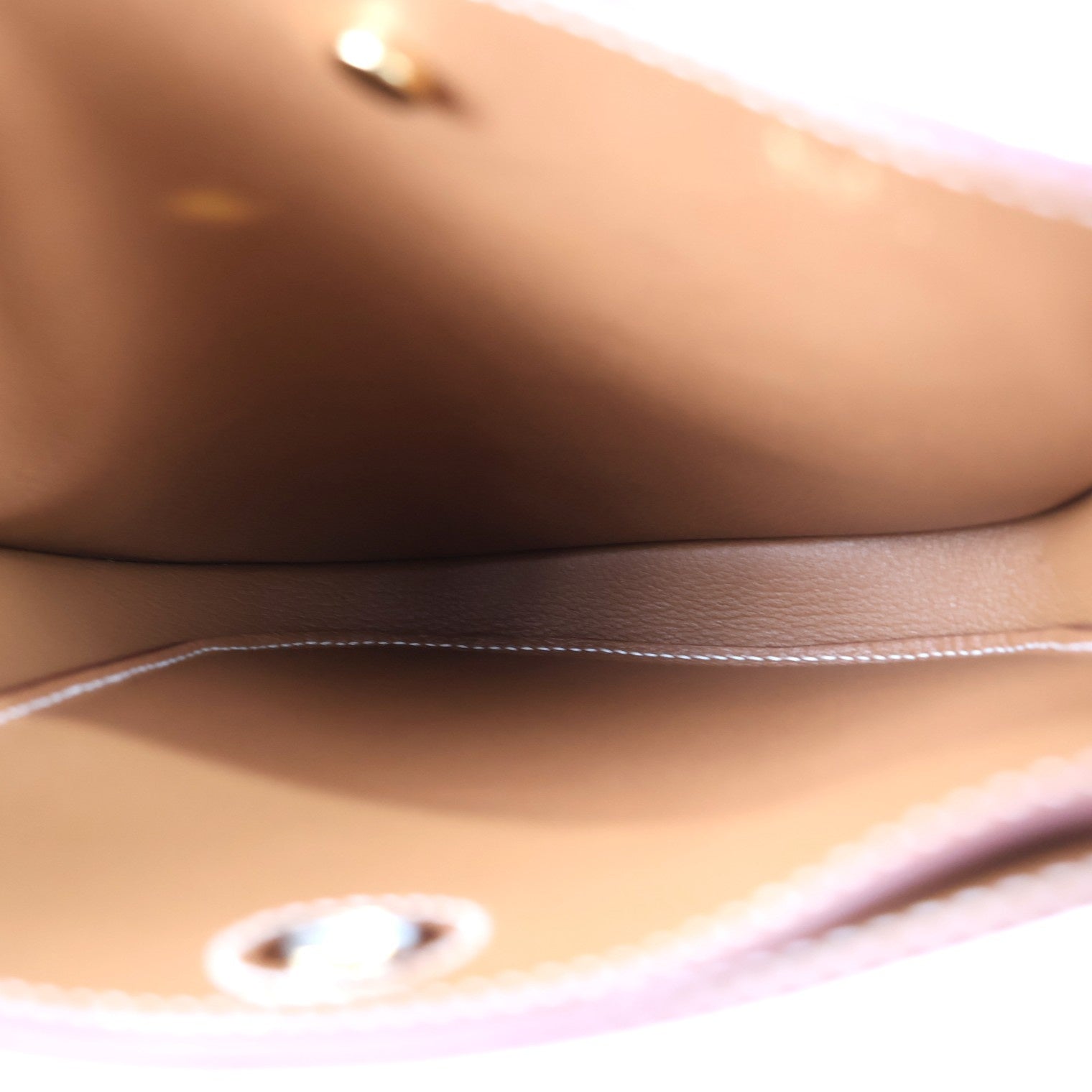 HERMES 082978CC PERSPECTIVE CAVALIERE 21 CROSSBODY BAG