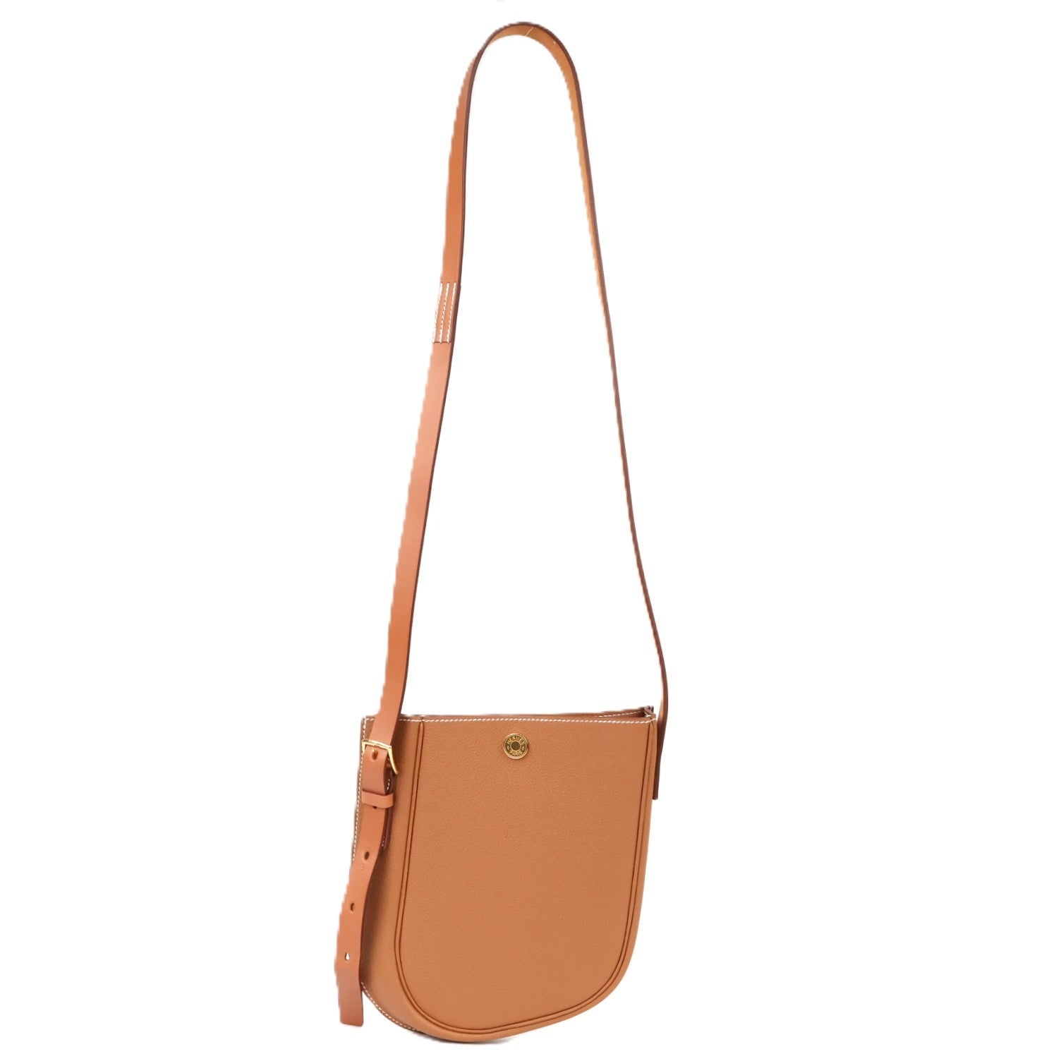 HERMES 082978CC PERSPECTIVE CAVALIERE 21 CROSSBODY BAG