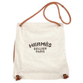 HERMES 079946CK SAC MARINE SHOULDER BAG