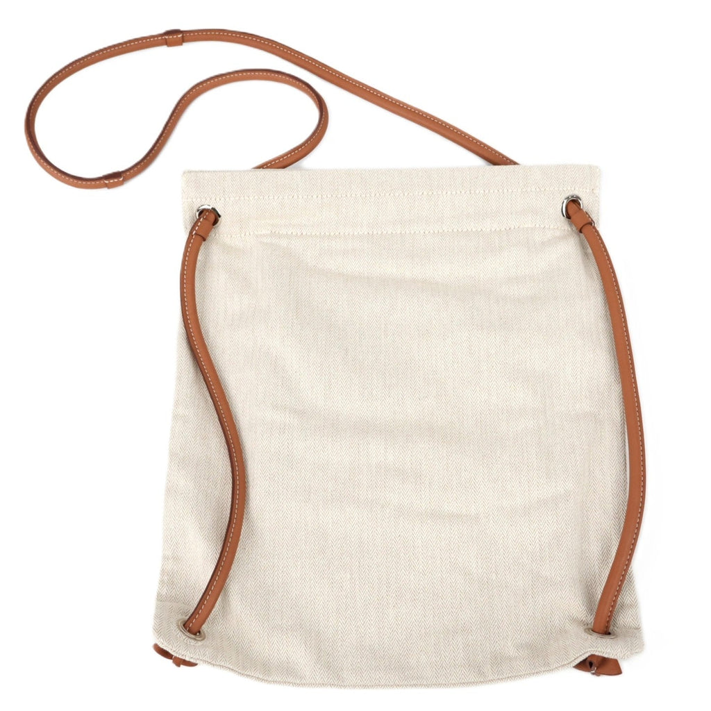HERMES 079946CK SAC MARINE SHOULDER BAG
