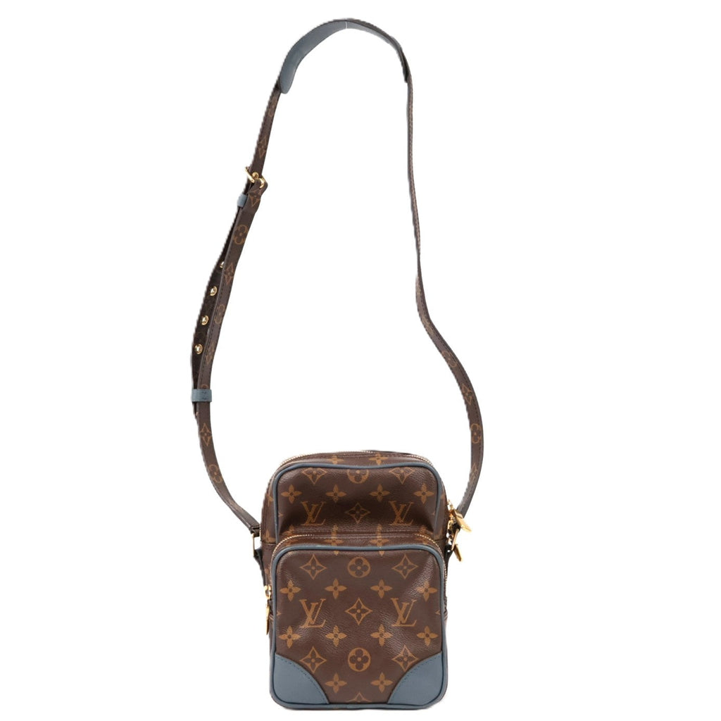 LOUIS VUITTON M45233 AMAZONE CROSSBODY BAG