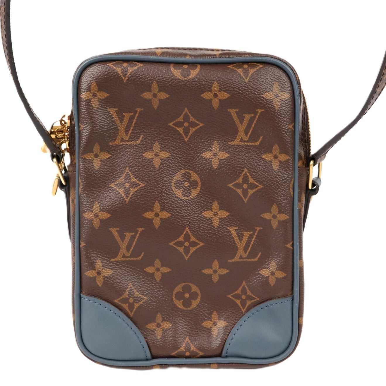 LOUIS VUITTON M45233 AMAZONE CROSSBODY BAG