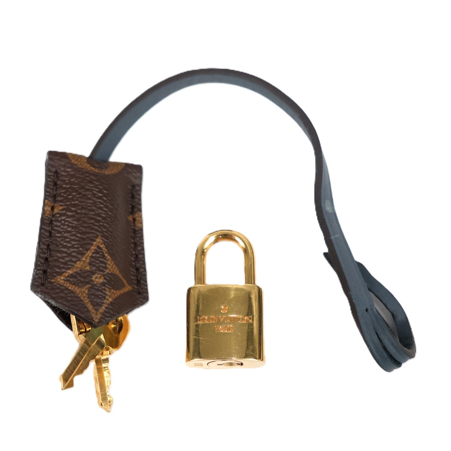 LOUIS VUITTON M45233 AMAZONE CROSSBODY BAG