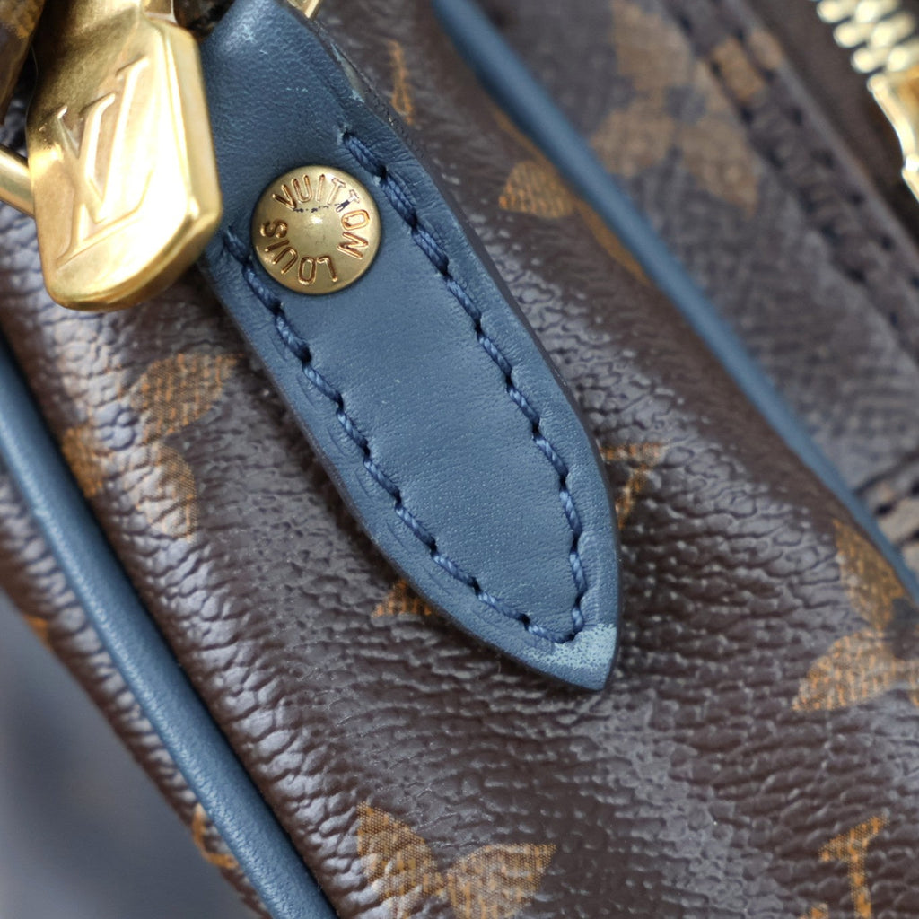 LOUIS VUITTON M45233 AMAZONE CROSSBODY BAG