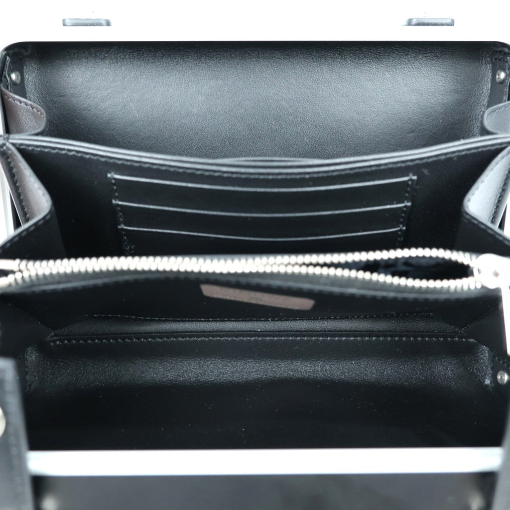 DIOR×RIMOWA 2DRCA295YWT DIOR AND RIMOWA PERSONAL CLUTCH BAG CROSSBODY BAG