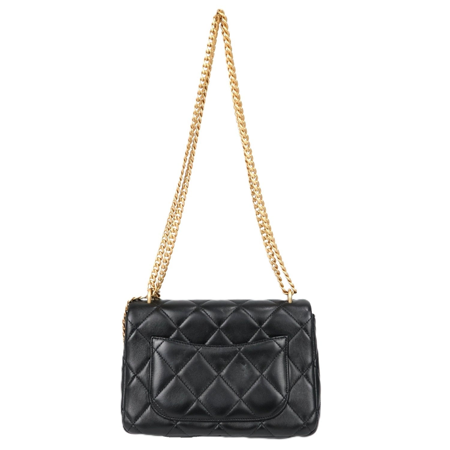 CHANEL AS3114 SHOULDER BAG