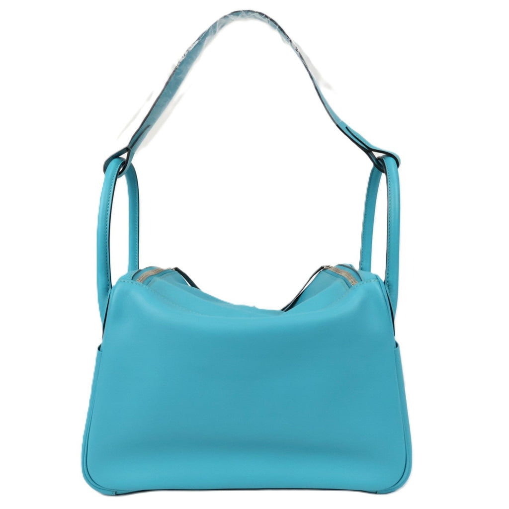 HERMES 050162CK LINDY 30 HANDBAG