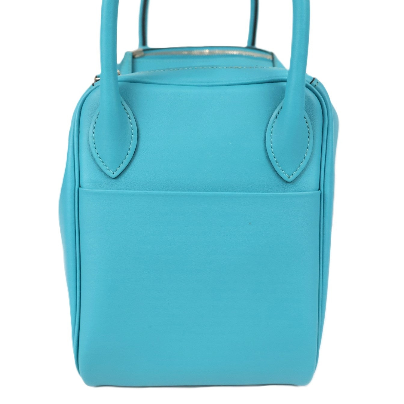 HERMES 050162CK LINDY 30 HANDBAG