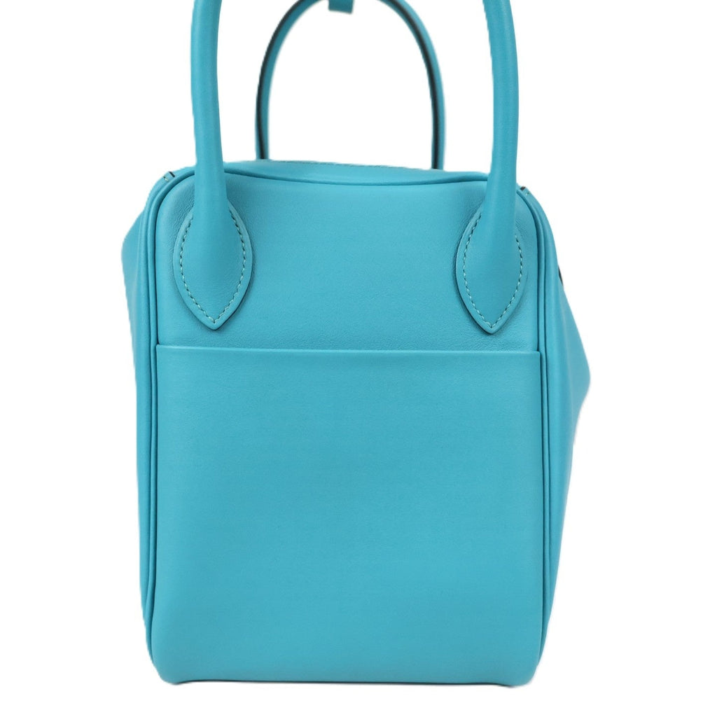 HERMES 050162CK LINDY 30 HANDBAG
