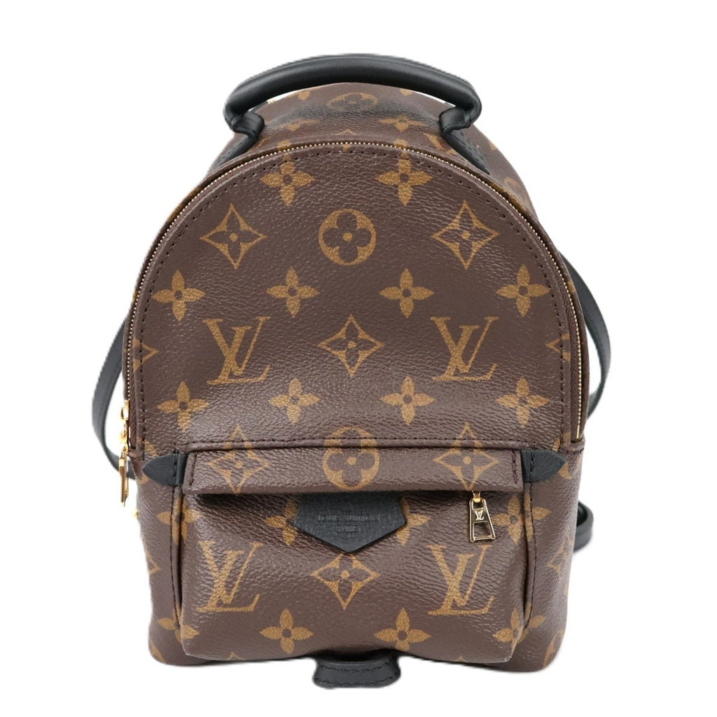 LOUIS VUITTON M44873 PALM SPRINGS MINI BACKPACK