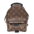 LOUIS VUITTON M44873 PALM SPRINGS MINI BACKPACK