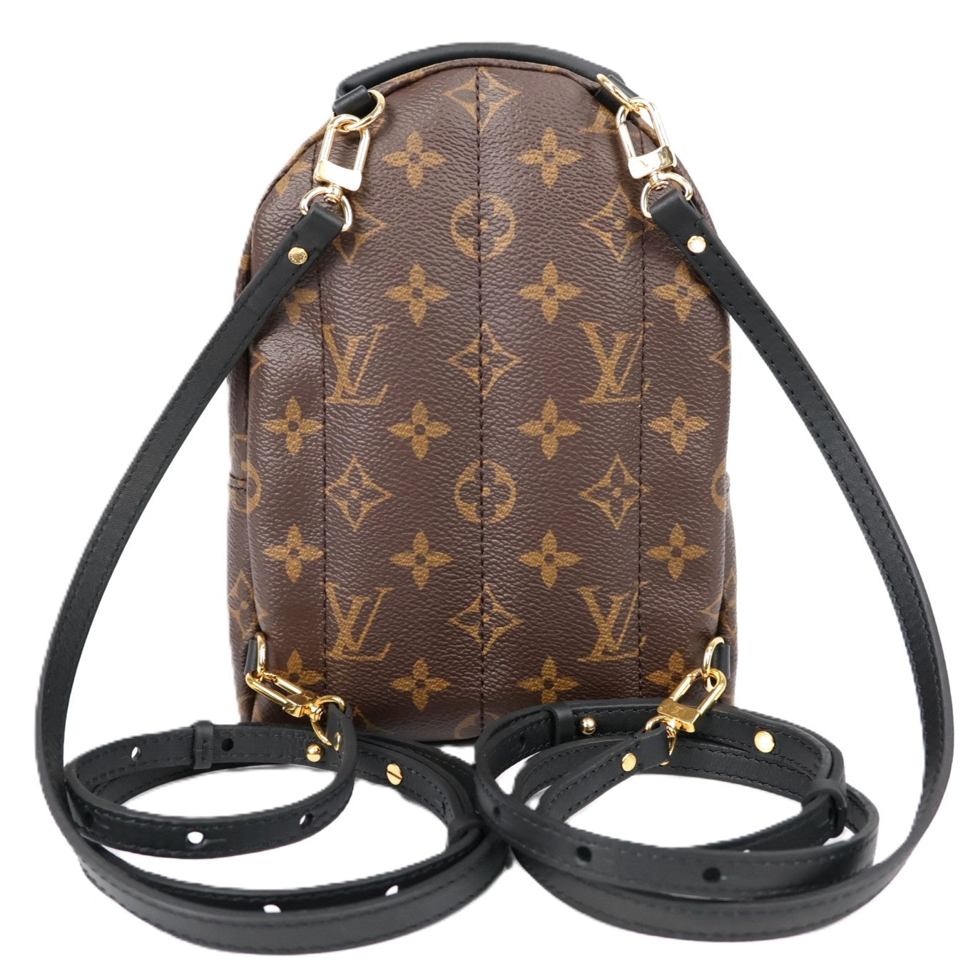 LOUIS VUITTON M44873 PALM SPRINGS MINI BACKPACK