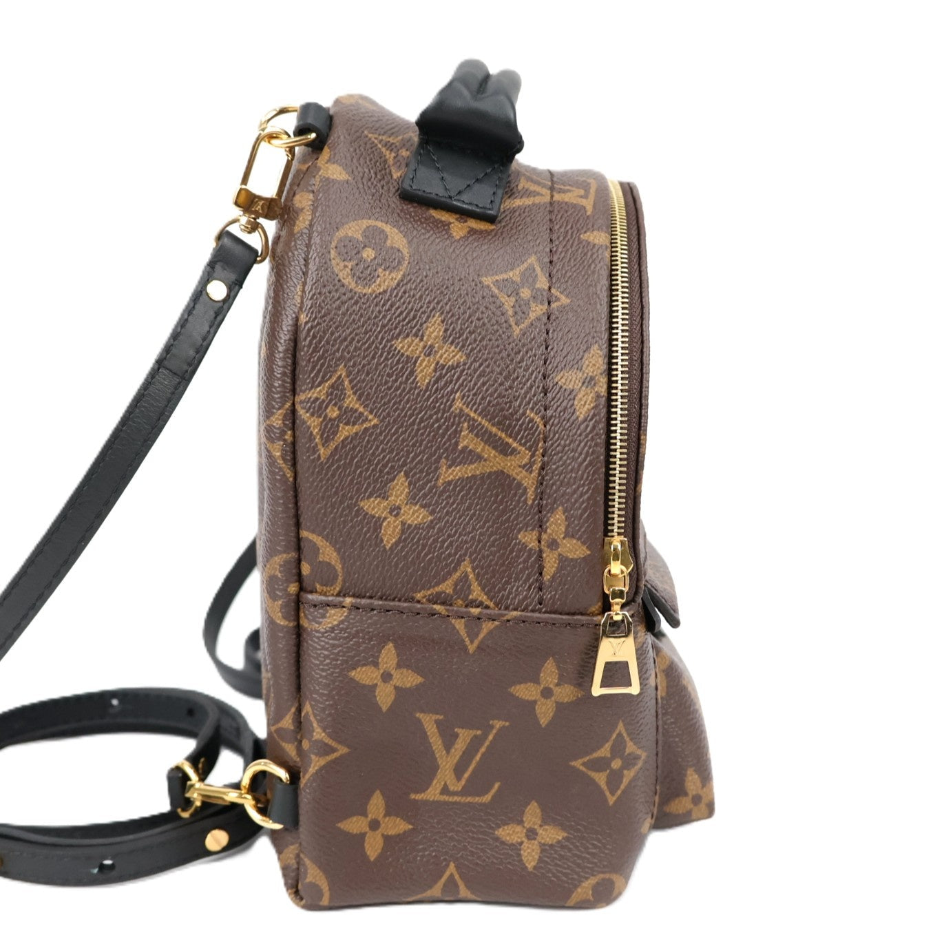 LOUIS VUITTON M44873 PALM SPRINGS MINI BACKPACK