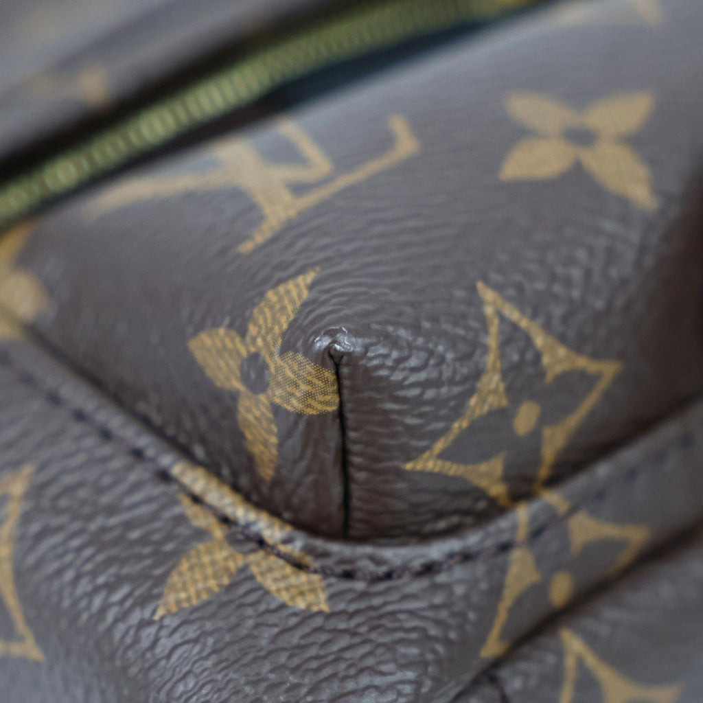LOUIS VUITTON M44873 PALM SPRINGS MINI BACKPACK