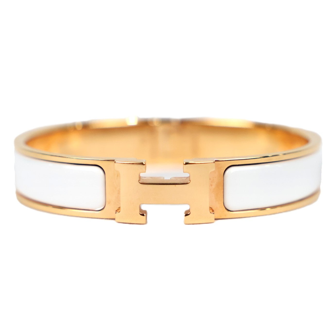 HEMRES 700001F CLIC H GM BRACELET