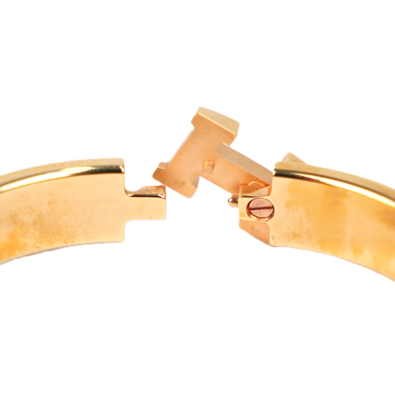 HEMRES 700001F CLIC H GM BRACELET