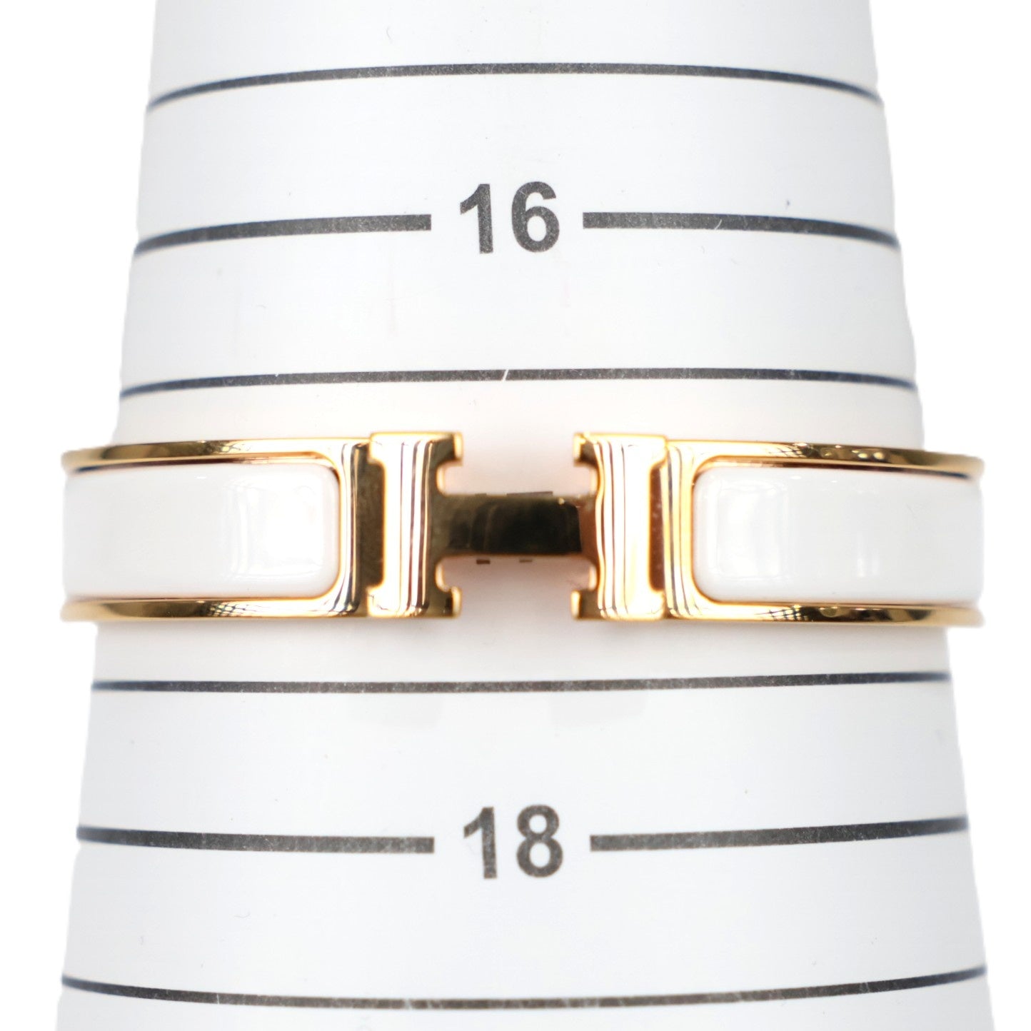 HEMRES 700001F CLIC H GM BRACELET