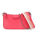 LOUIS VUITTON M81073 EASY POUCH ON STRAP SHOULER BAG
