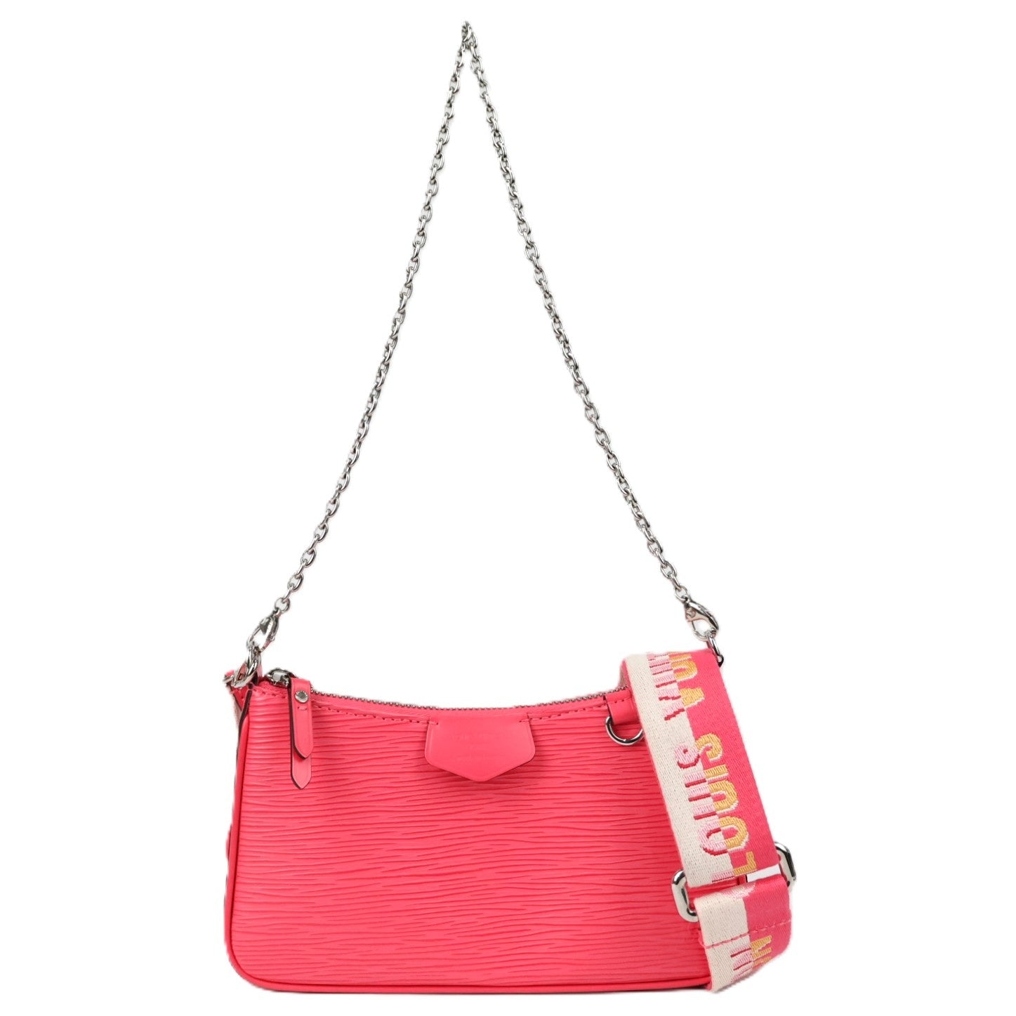 LOUIS VUITTON M81073 EASY POUCH ON STRAP SHOULER BAG