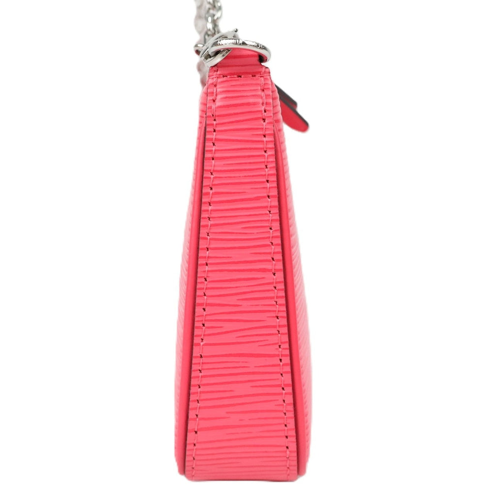 LOUIS VUITTON M81073 EASY POUCH ON STRAP SHOULER BAG