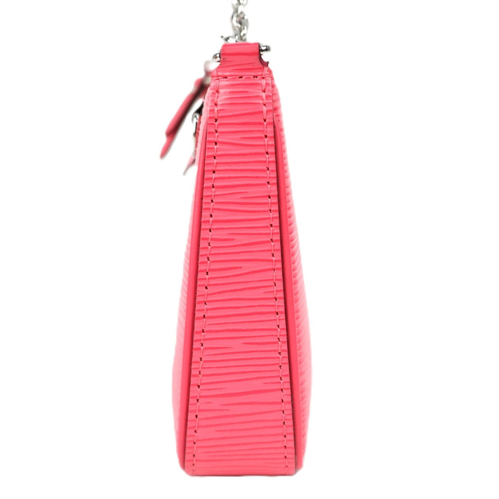 LOUIS VUITTON M81073 EASY POUCH ON STRAP SHOULER BAG
