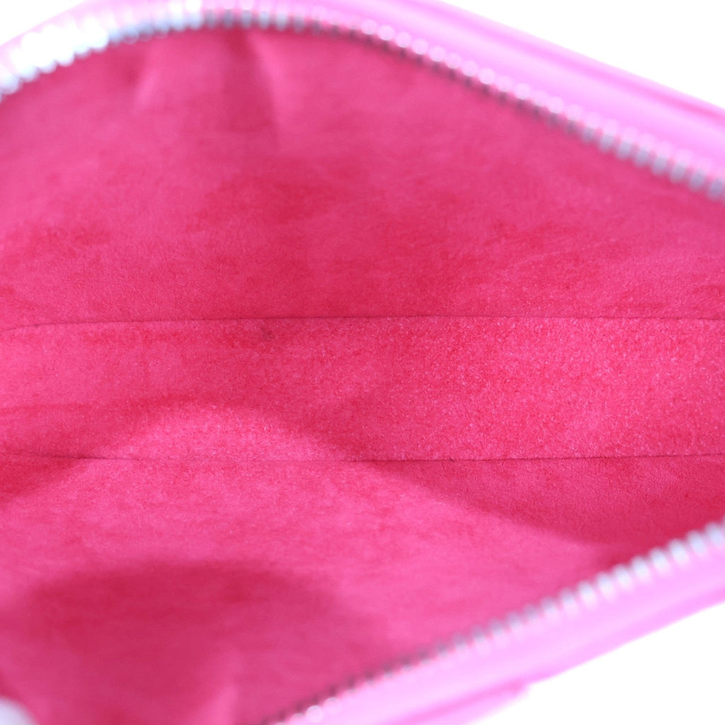 LOUIS VUITTON M81073 EASY POUCH ON STRAP SHOULER BAG