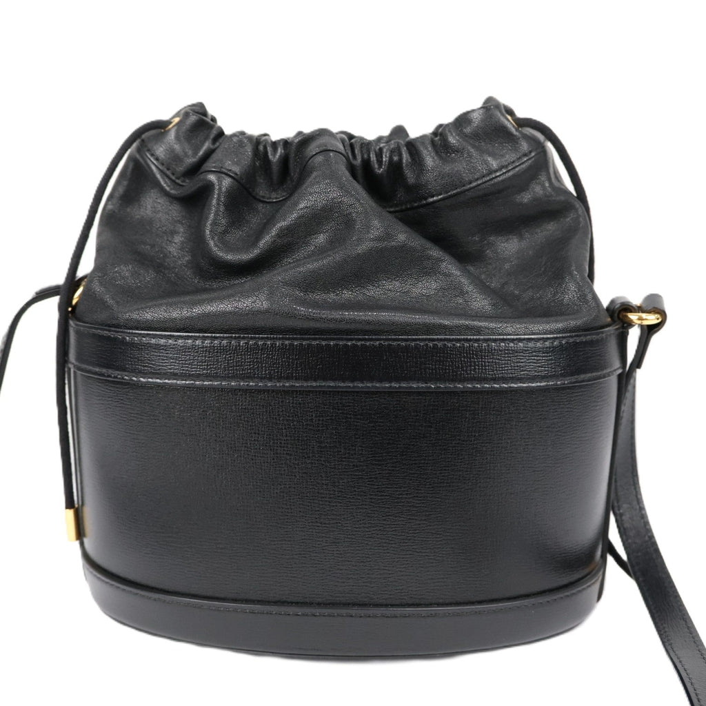 GUCCI 602118 1DBLG HORSEBIT 1955 SHOULDER BAG