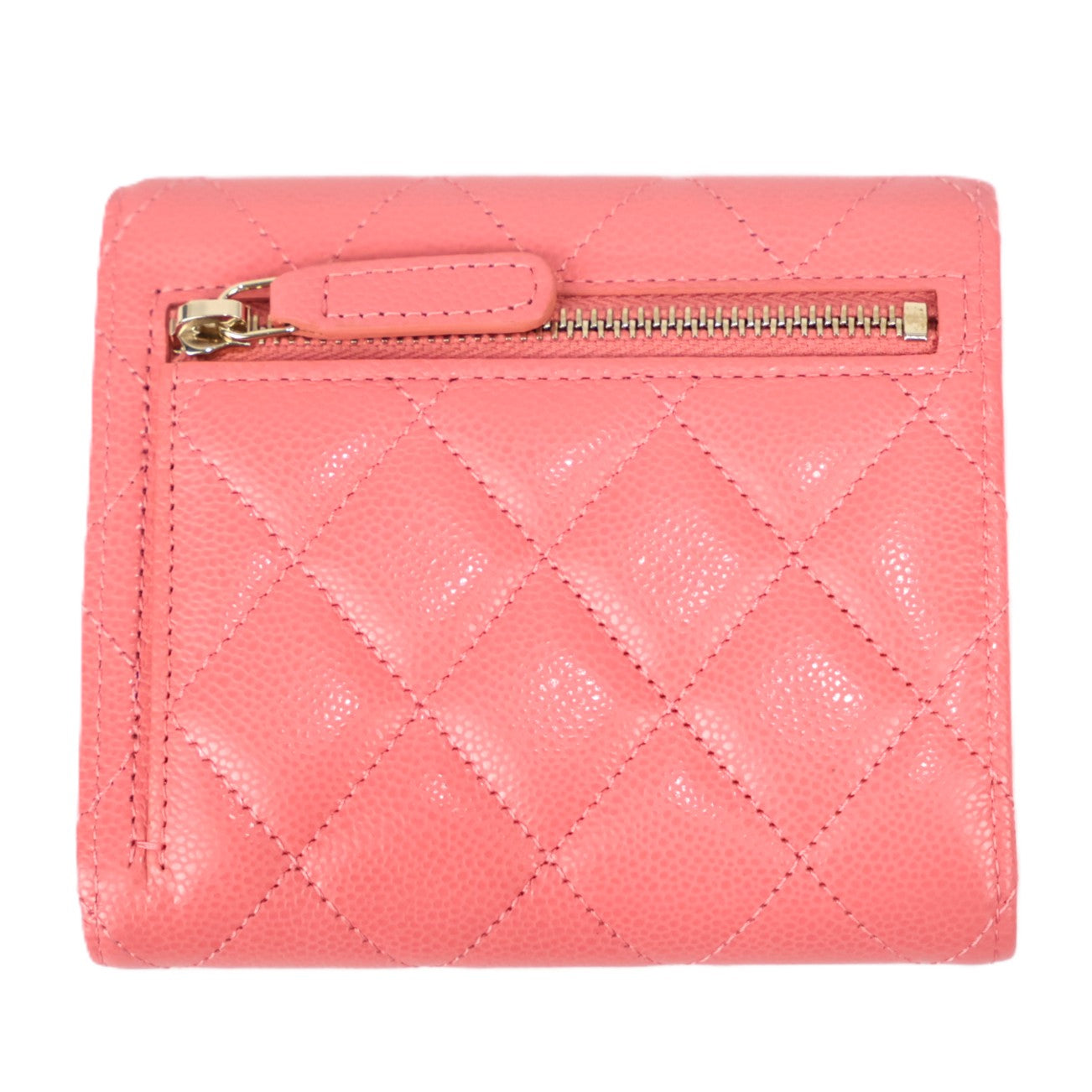 CHANEL 82288 CLASSIC FLAP WALLET