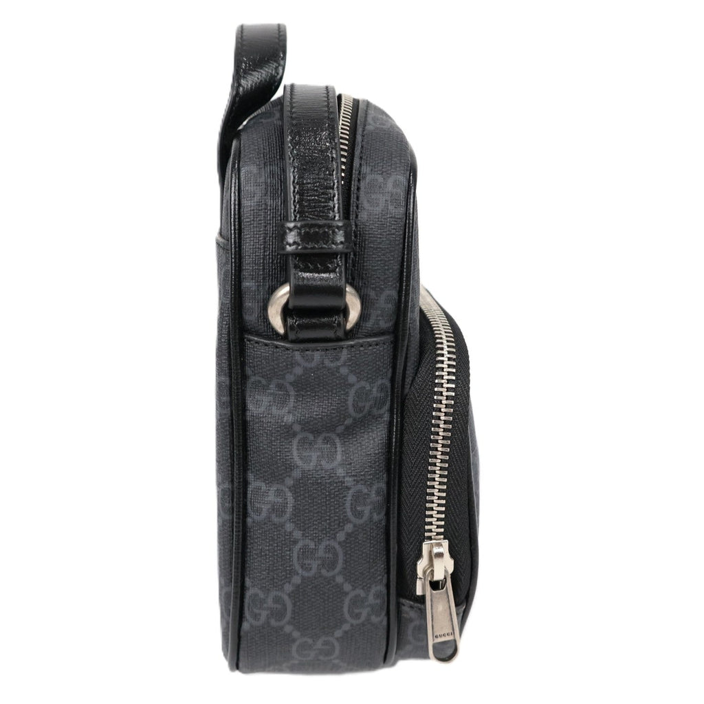 GUCCI 672952 92TCN INTERLOCKING G CROSSBODY BAG