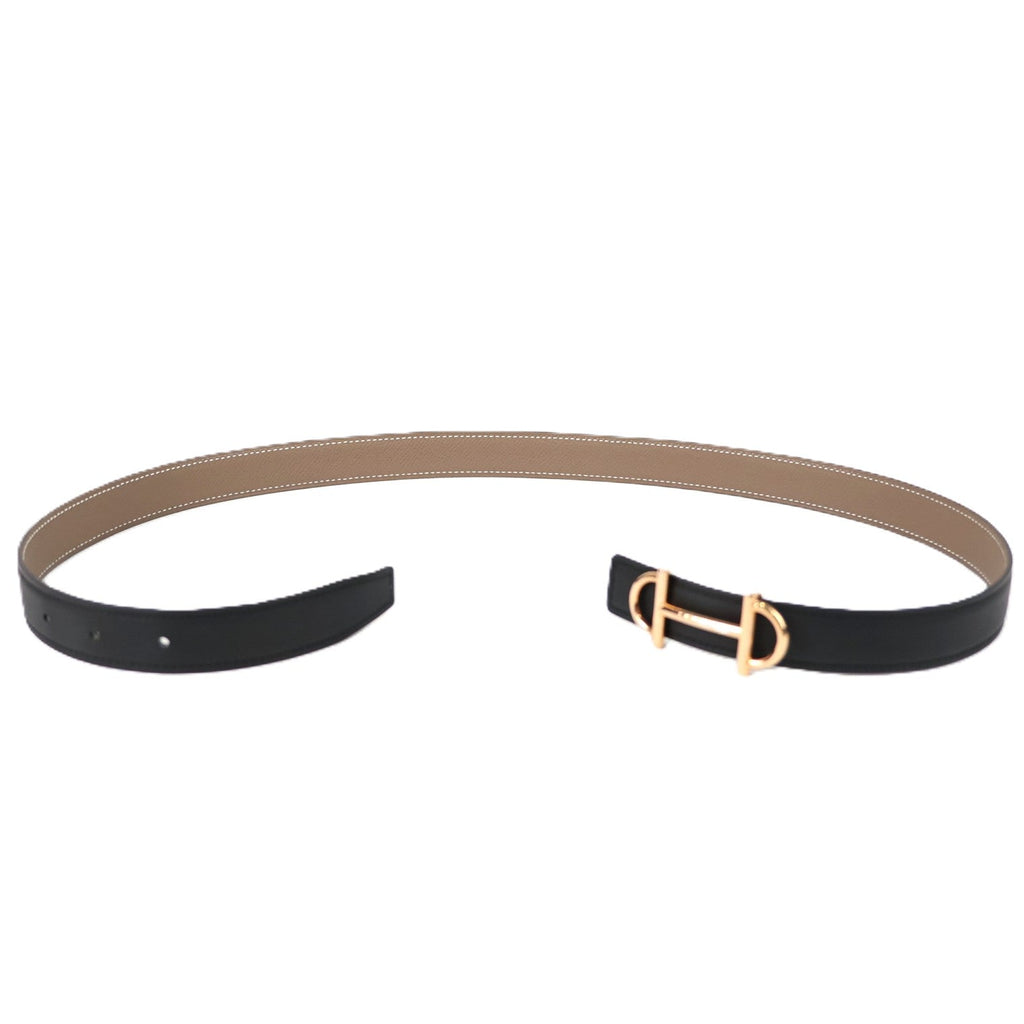 HERMES 075364CD+052150CA GAMMA 80 BELT