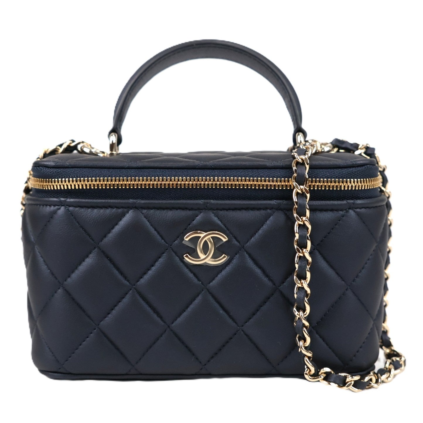 CHANEL AP2199 VANITY BAG