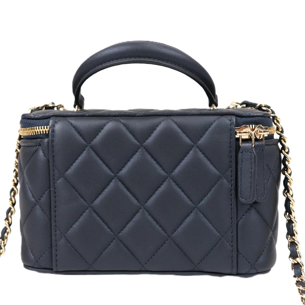 CHANEL AP2199 VANITY BAG