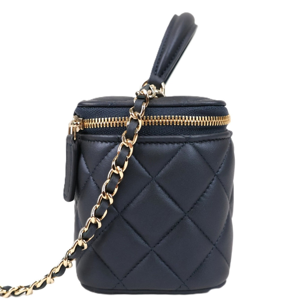 CHANEL AP2199 VANITY BAG