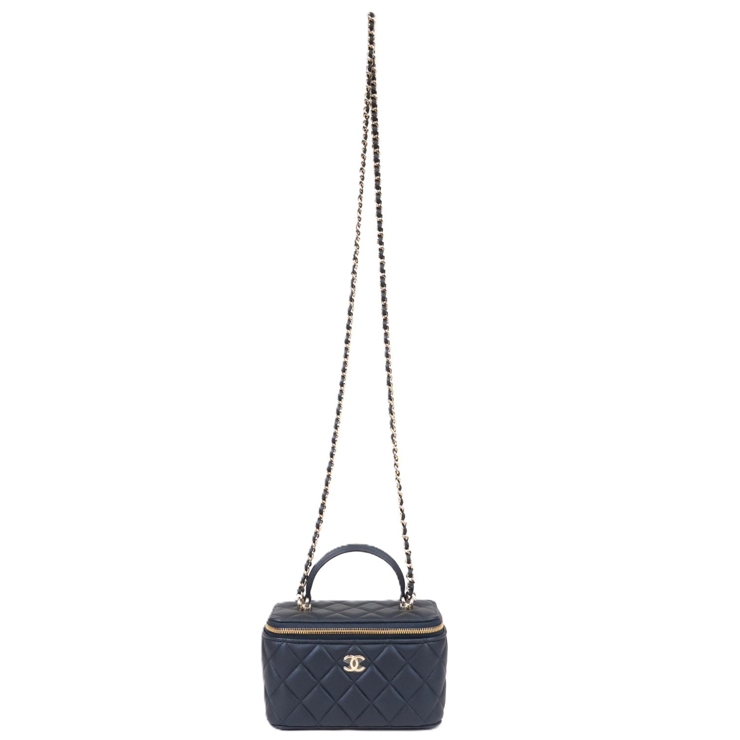 CHANEL AP2199 VANITY BAG