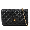 CHANEL AP1450 WALLET ON CHAIN
