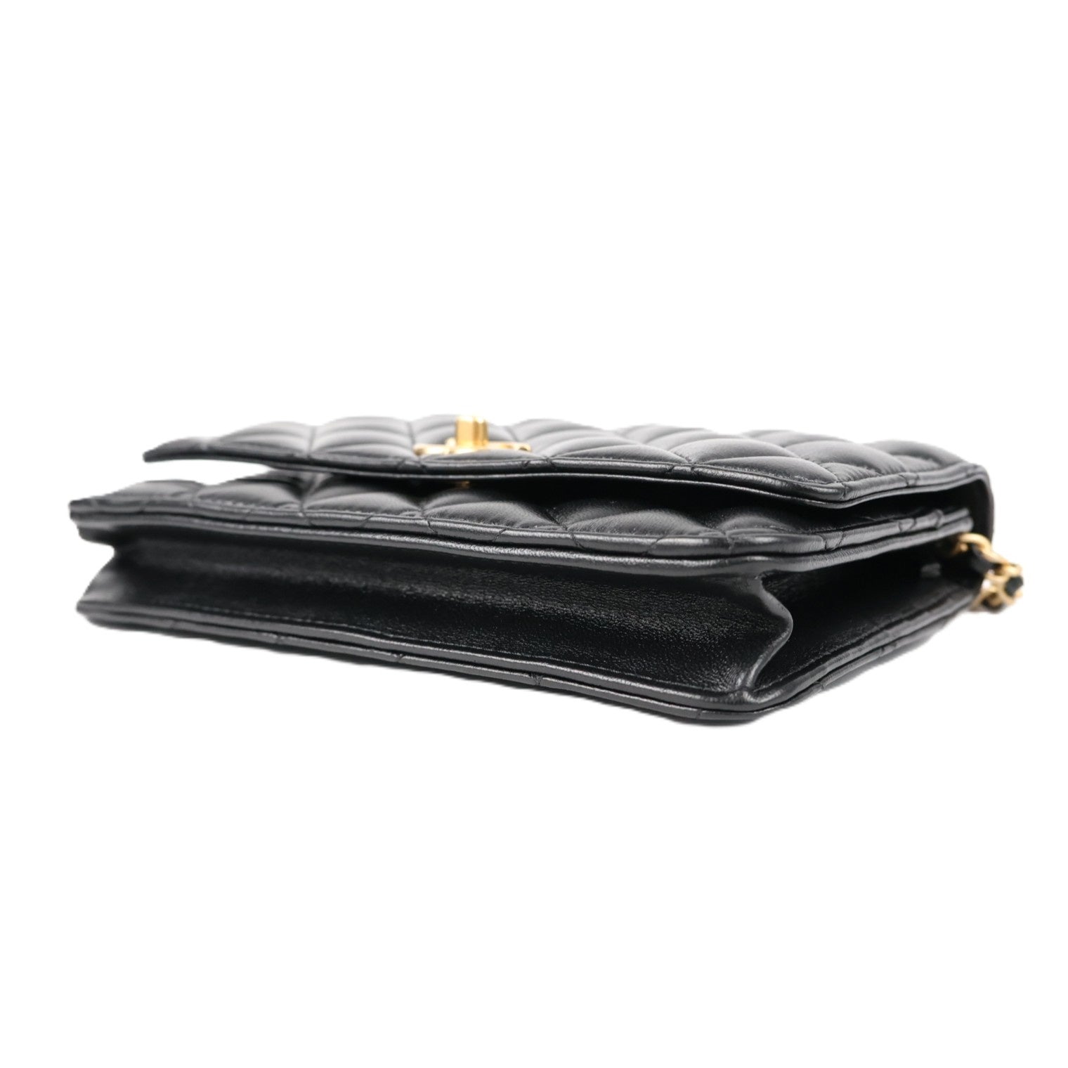 CHANEL AP1450 WALLET ON CHAIN