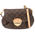 LOUIS VUITTON M13617 SUNSET SHOULDER BAG