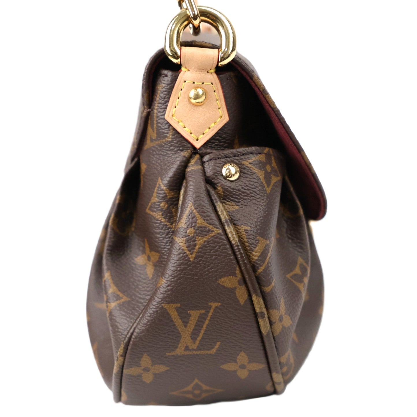 LOUIS VUITTON M13617 SUNSET SHOULDER BAG