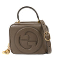 GUCCI 744434 1IV0G BLONDIE MINI BAG