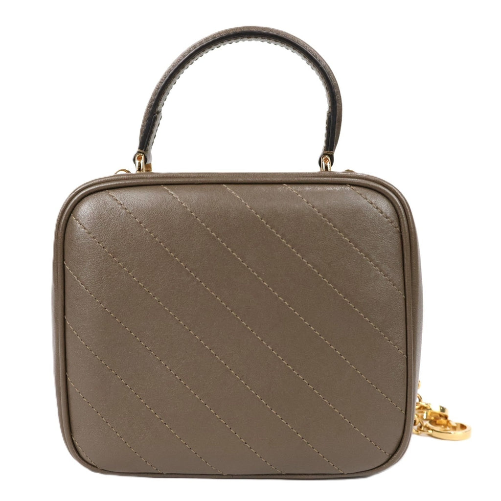 GUCCI 744434 1IV0G BLONDIE MINI BAG