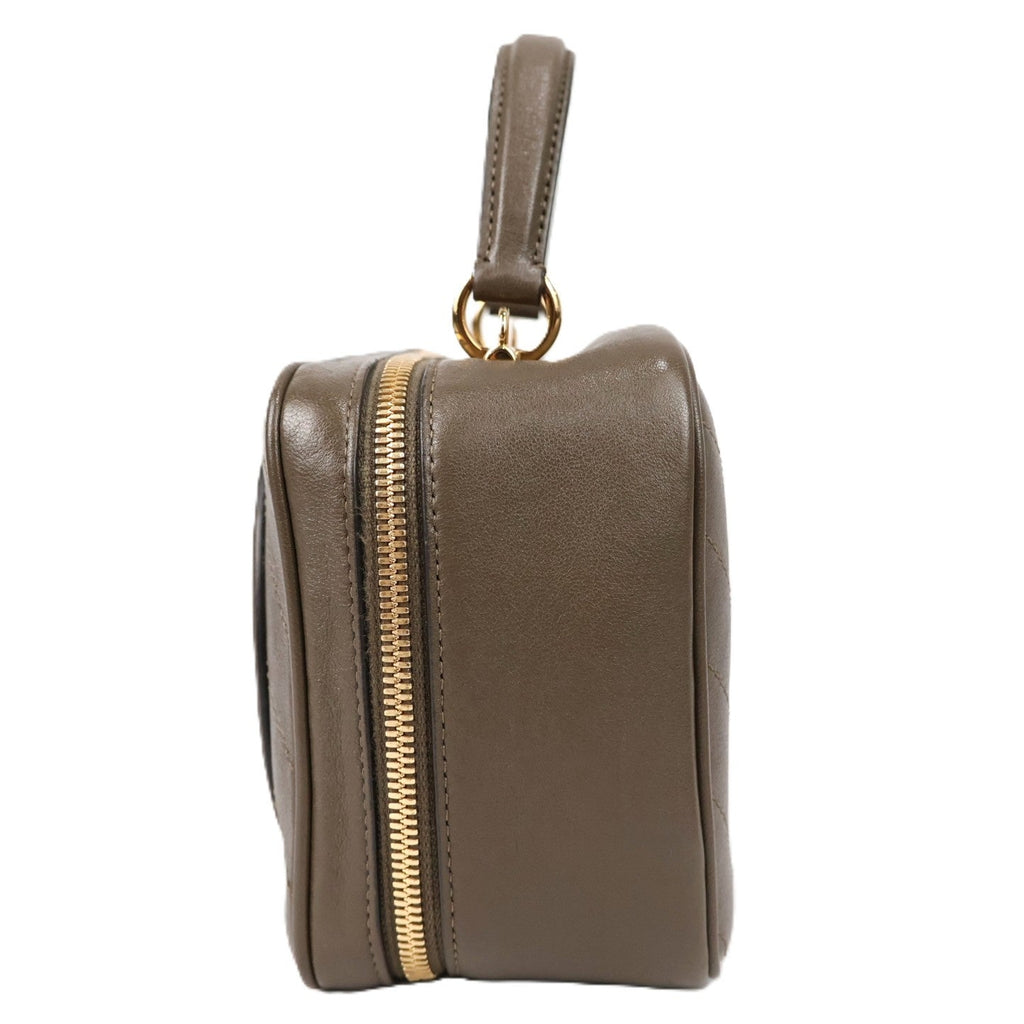 GUCCI 744434 1IV0G BLONDIE MINI BAG