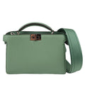 FENDI 7VA582 AMA3 PEEK A BOO I SEE U XCROSS HANDBAG